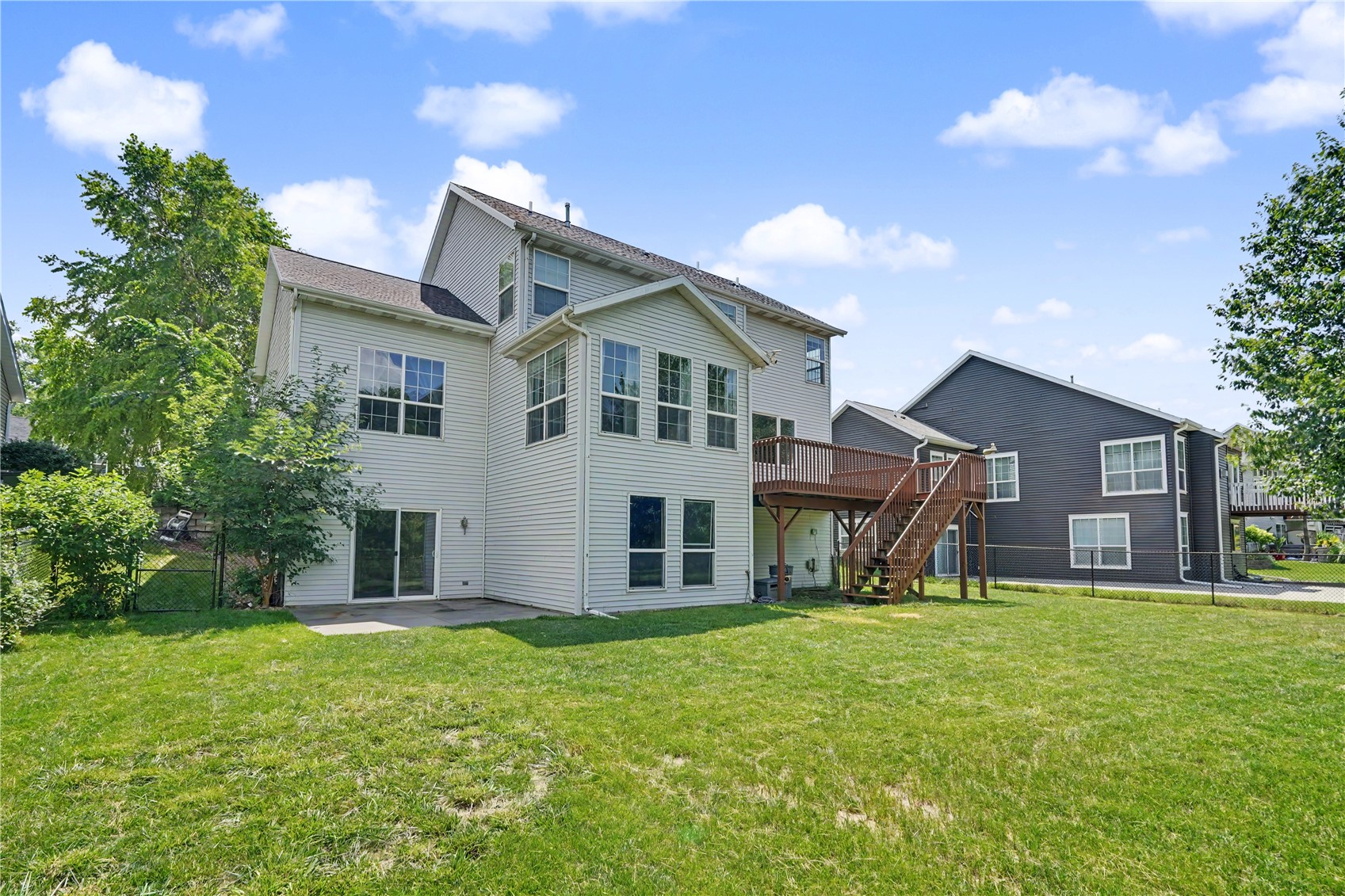 310 Teakwood Lane NE Cedar Rapids IA 52402