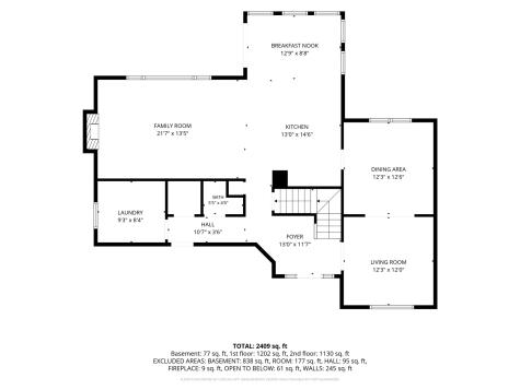 310 Teakwood Lane NE Cedar Rapids IA 52402