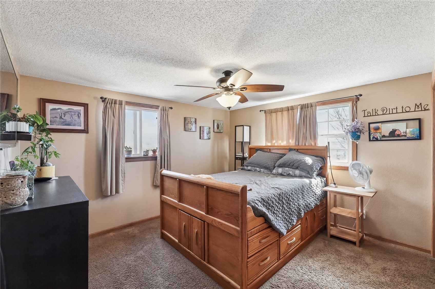 2449 68th Street Van Horne IA 52349