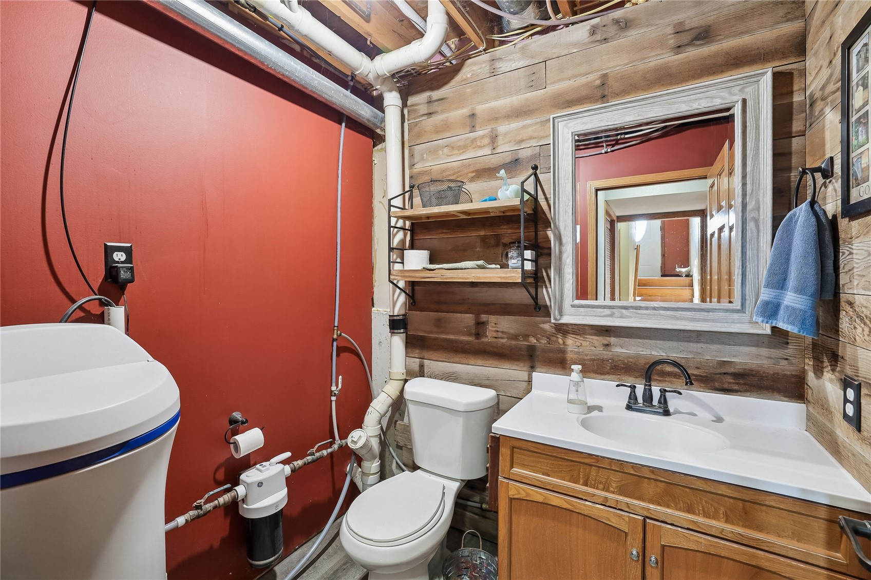 2449 68th Street Van Horne IA 52349