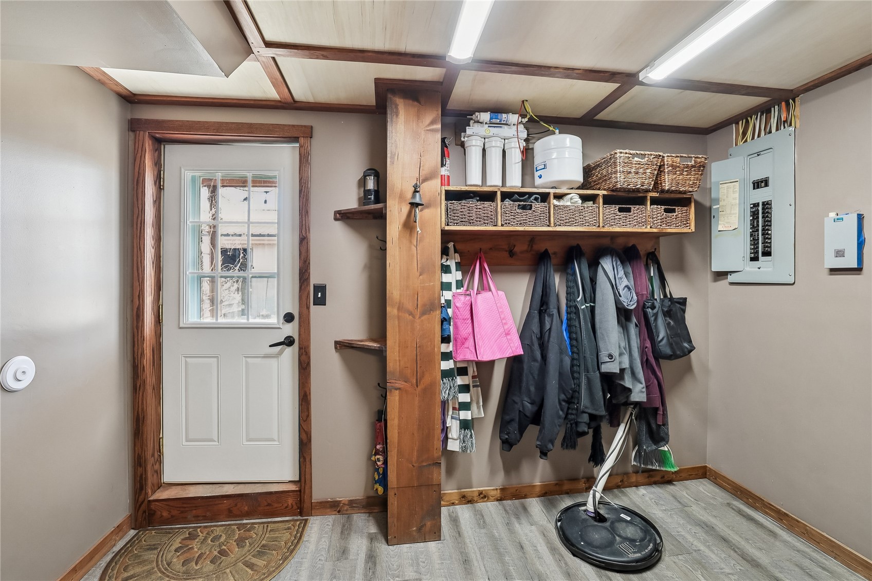 2449 68th Street Van Horne IA 52349