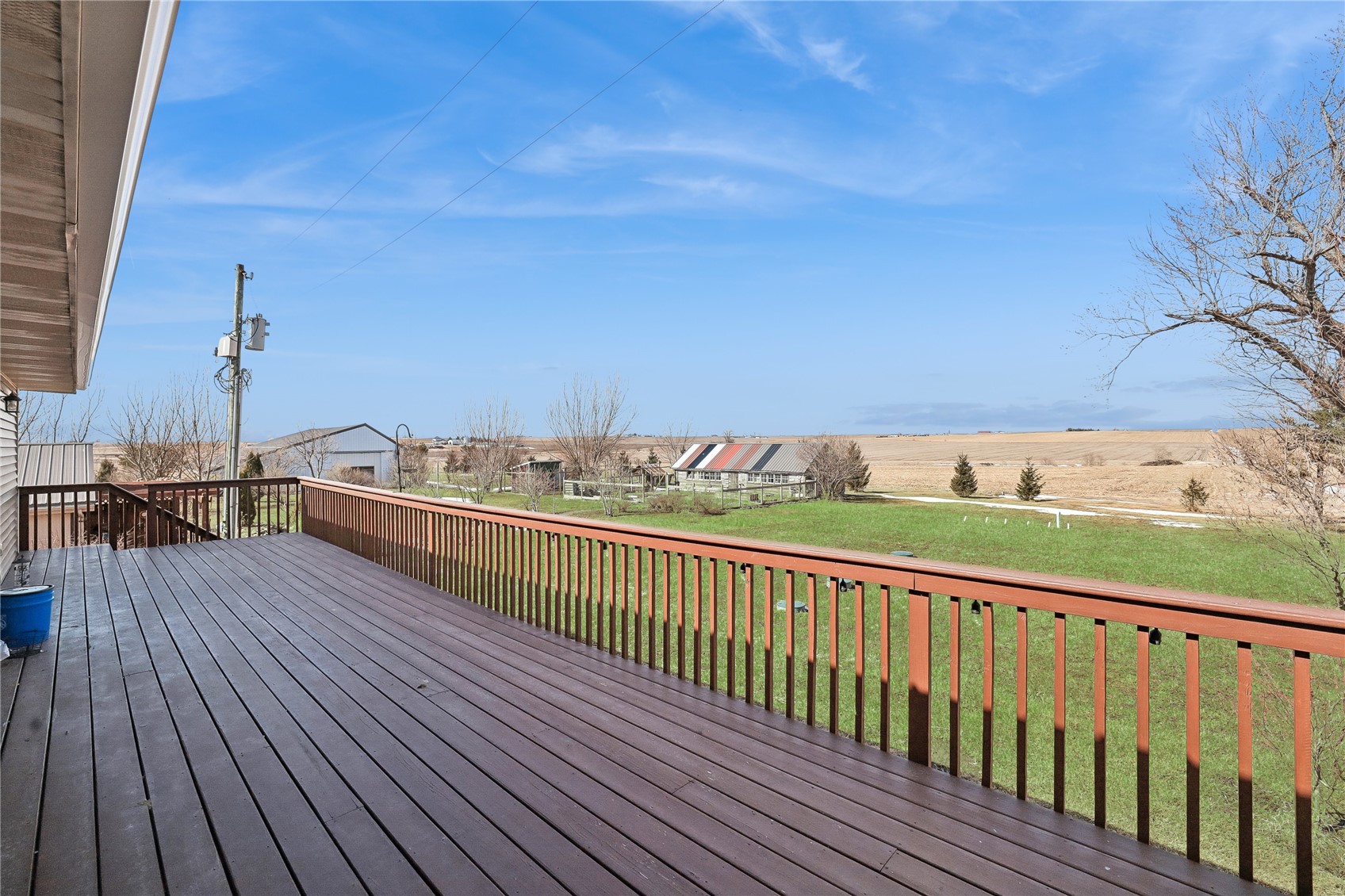 2449 68th Street Van Horne IA 52349