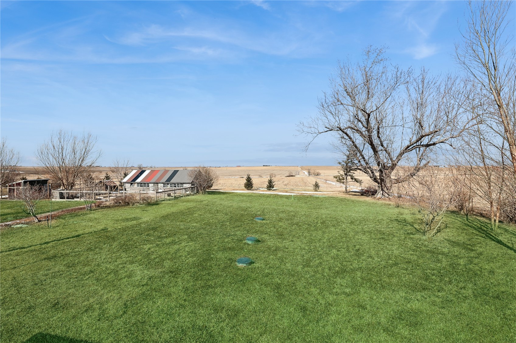 2449 68th Street Van Horne IA 52349