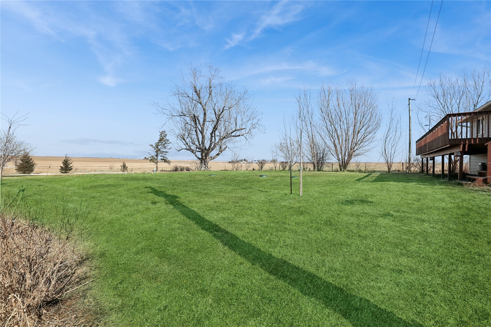 2449 68th Street Van Horne IA 52349