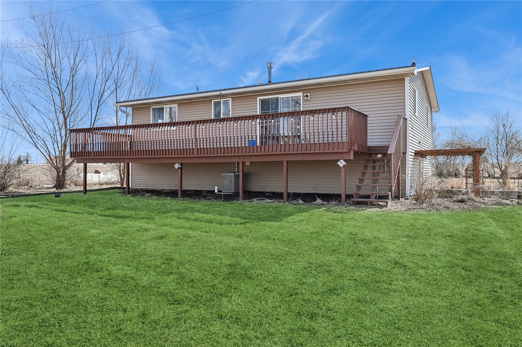 2449 68th Street Van Horne IA 52349