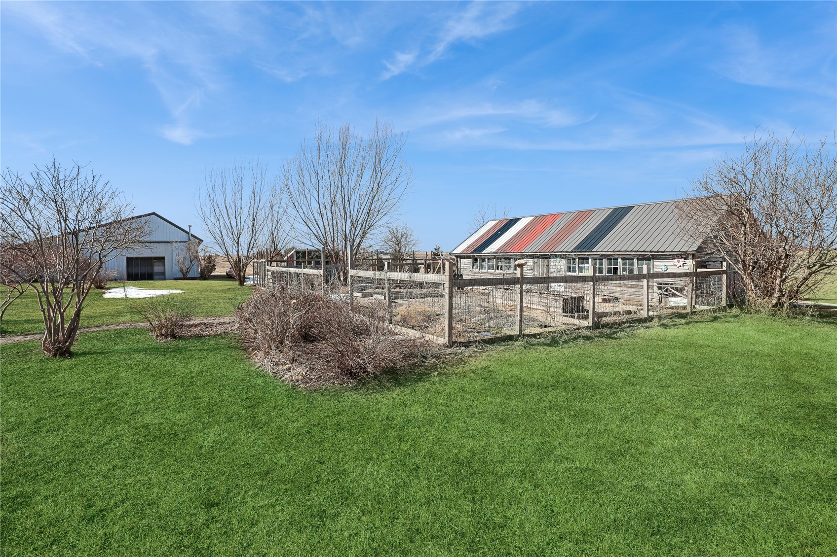 2449 68th Street Van Horne IA 52349