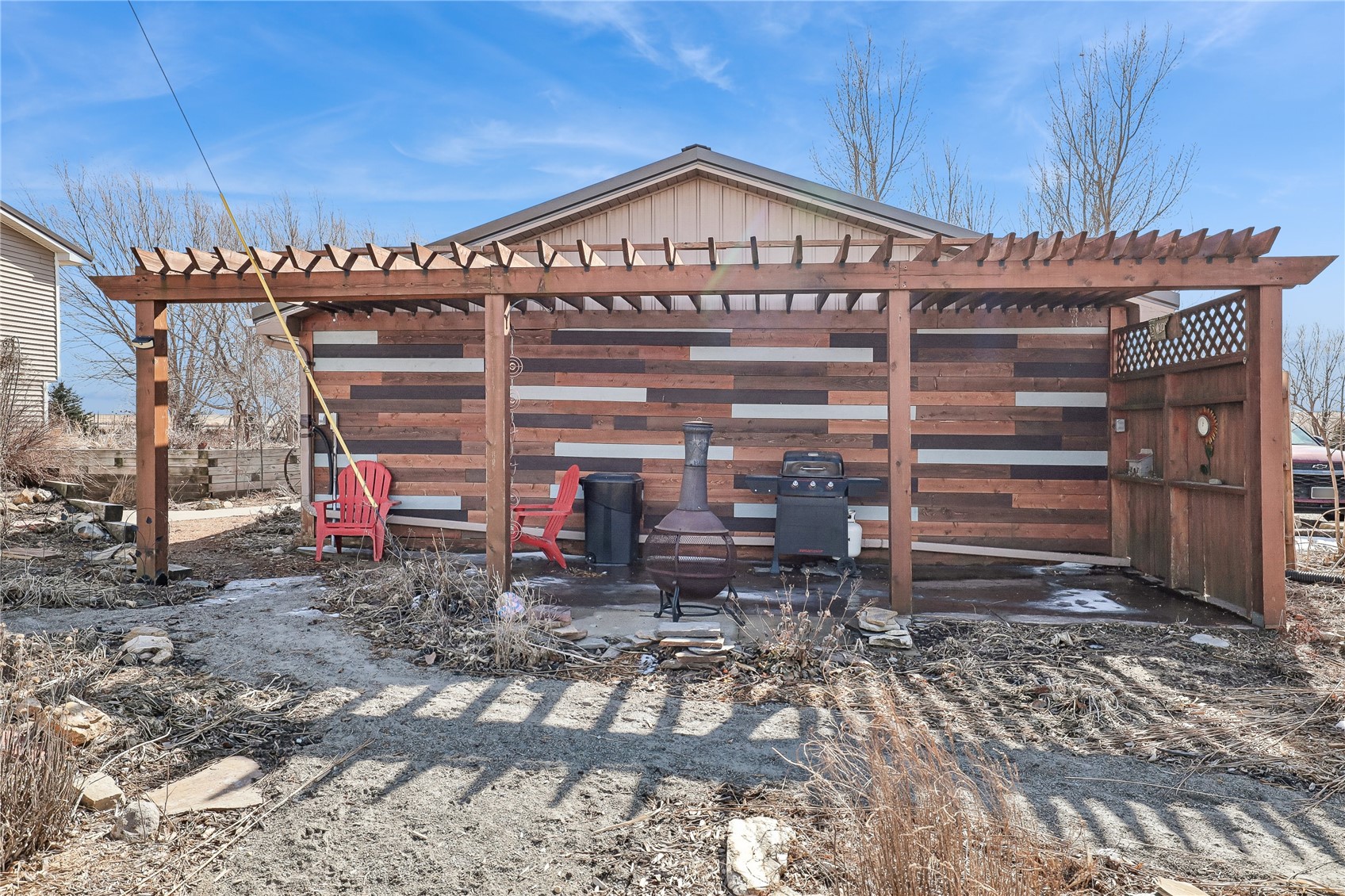 2449 68th Street Van Horne IA 52349