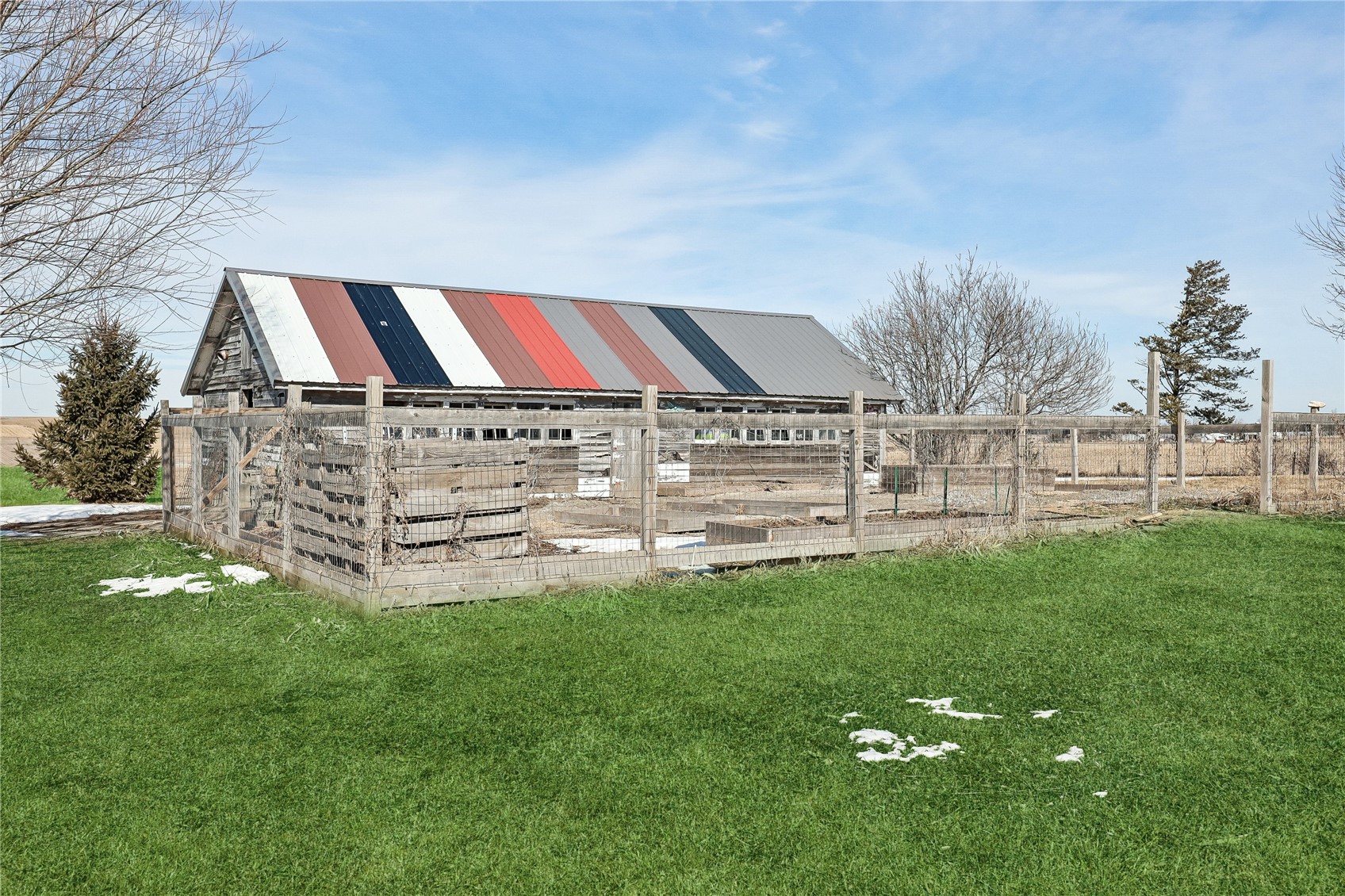 2449 68th Street Van Horne IA 52349