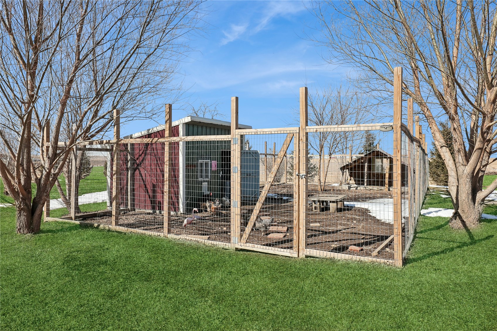 2449 68th Street Van Horne IA 52349