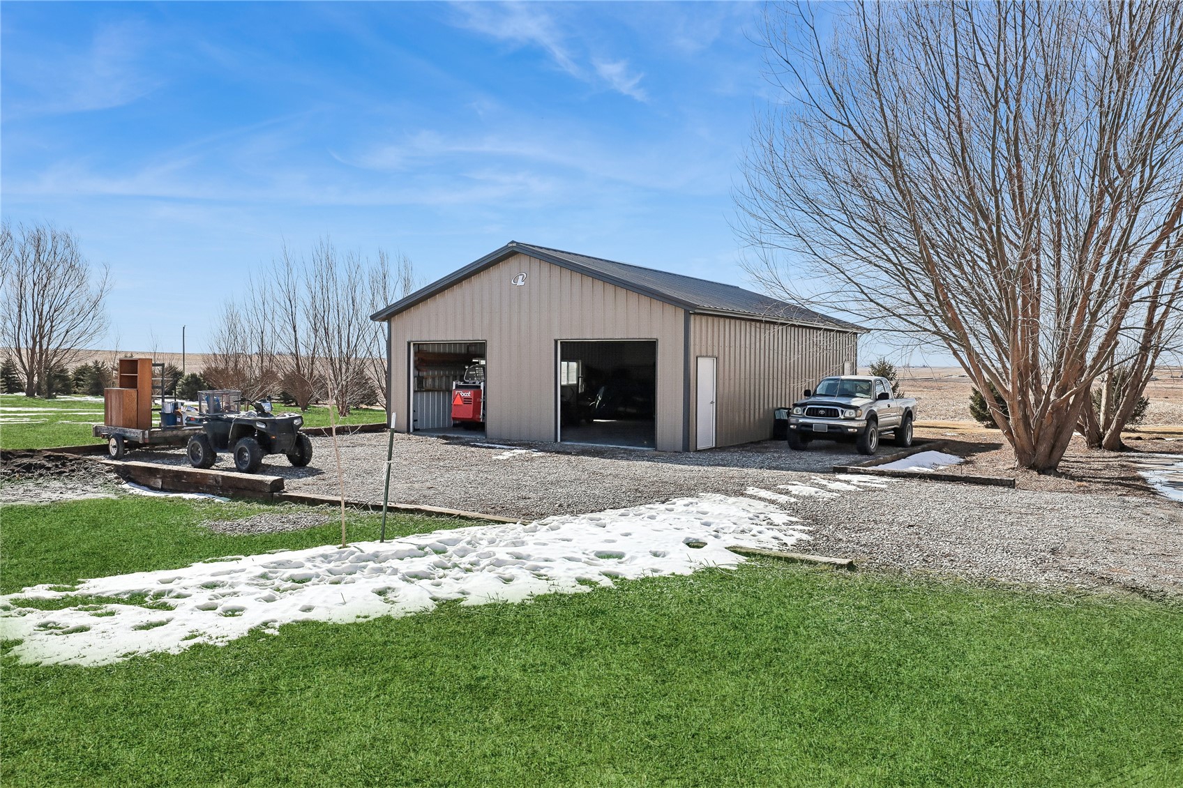 2449 68th Street Van Horne IA 52349