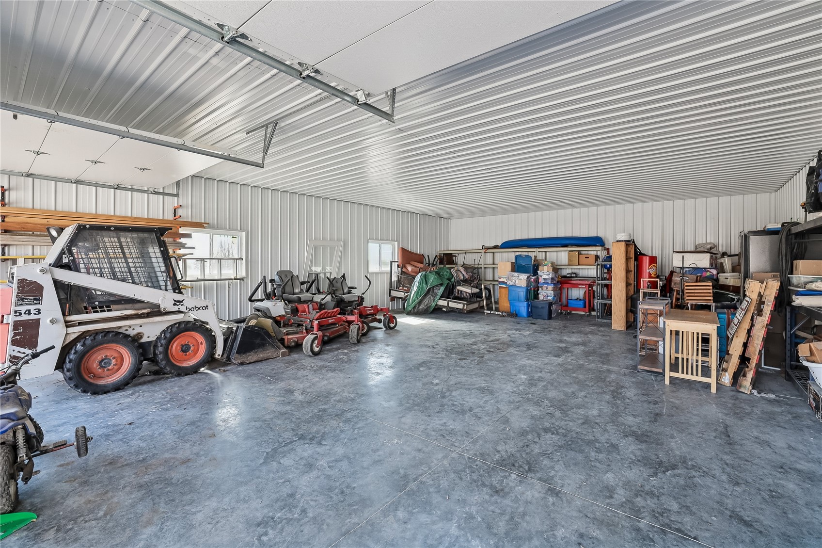 2449 68th Street Van Horne IA 52349