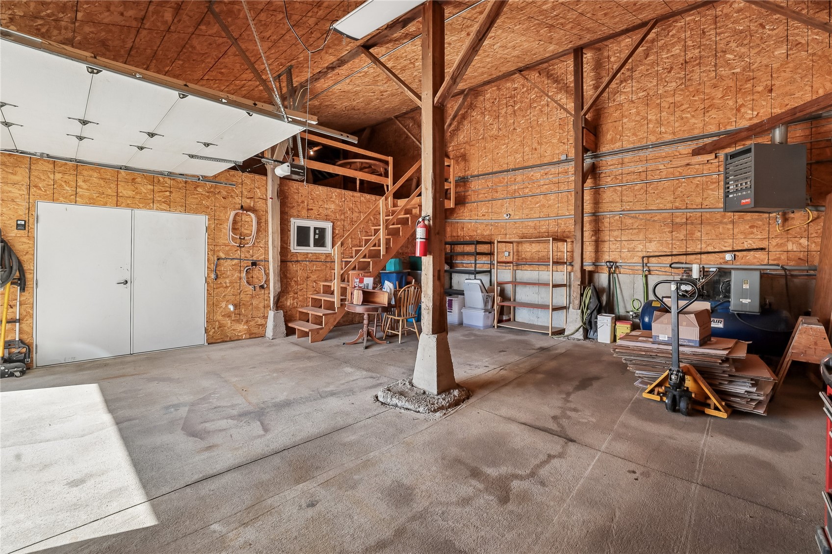 2449 68th Street Van Horne IA 52349