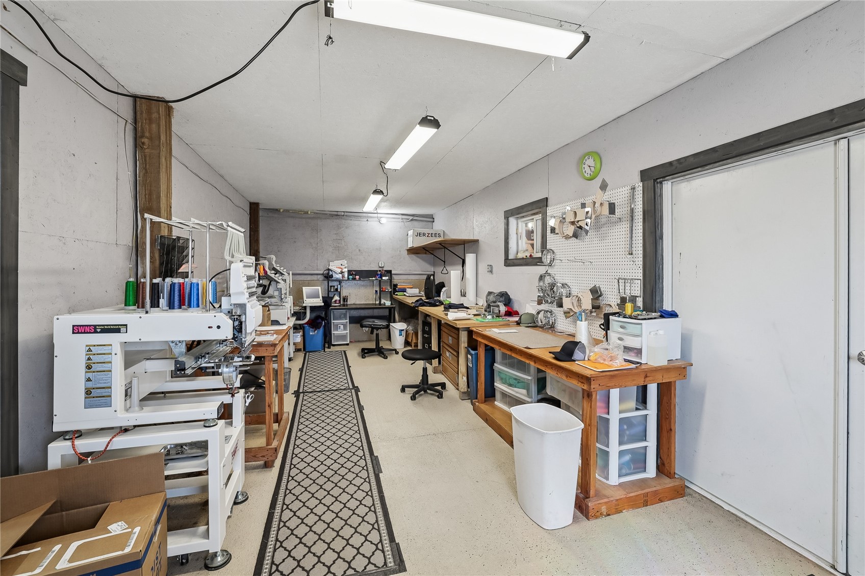 2449 68th Street Van Horne IA 52349