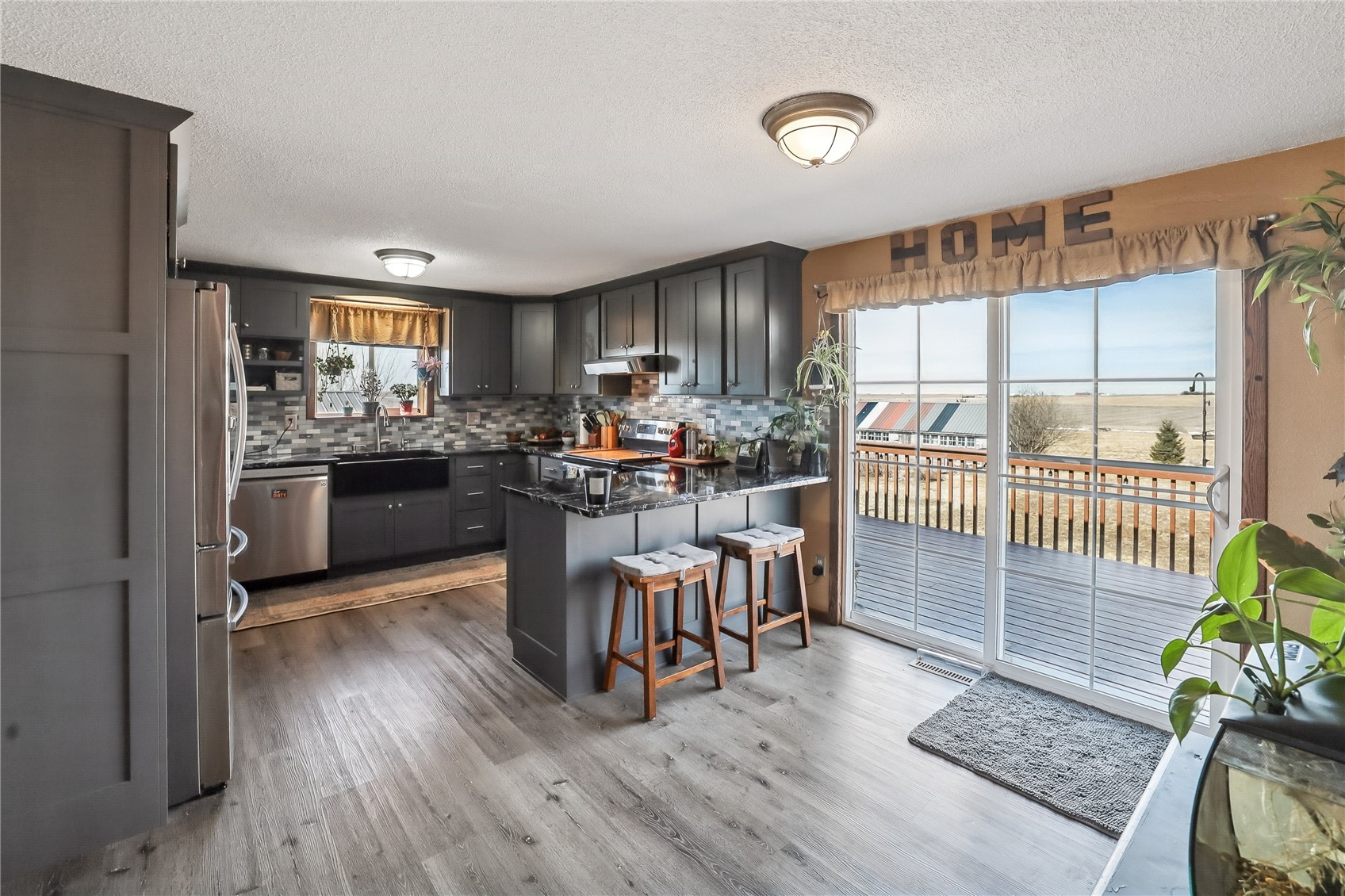 2449 68th Street Van Horne IA 52349