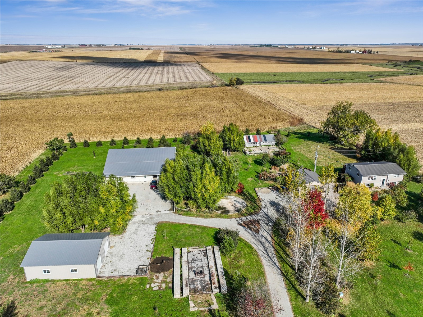 2449 68th Street Van Horne IA 52349