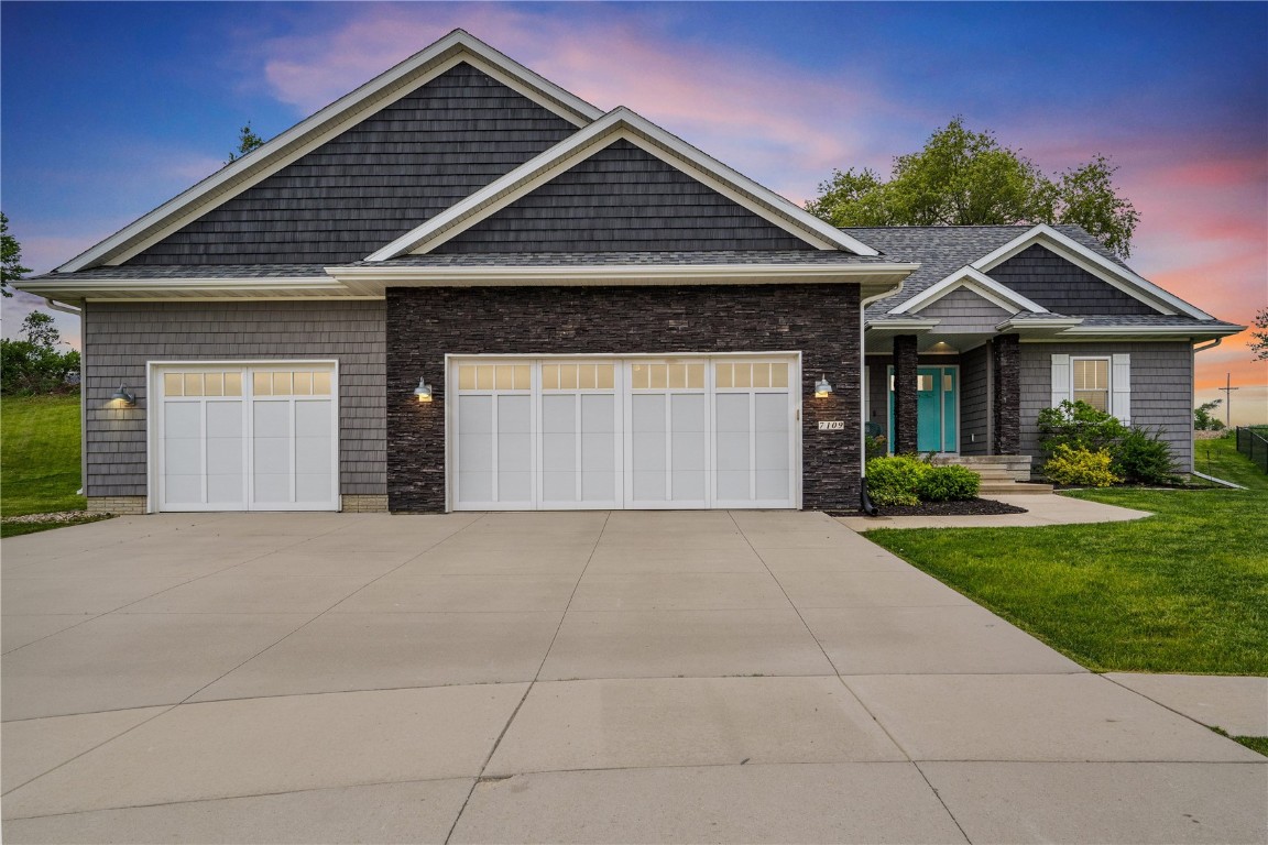 7109 NW Goodlove Court Palo IA 52324