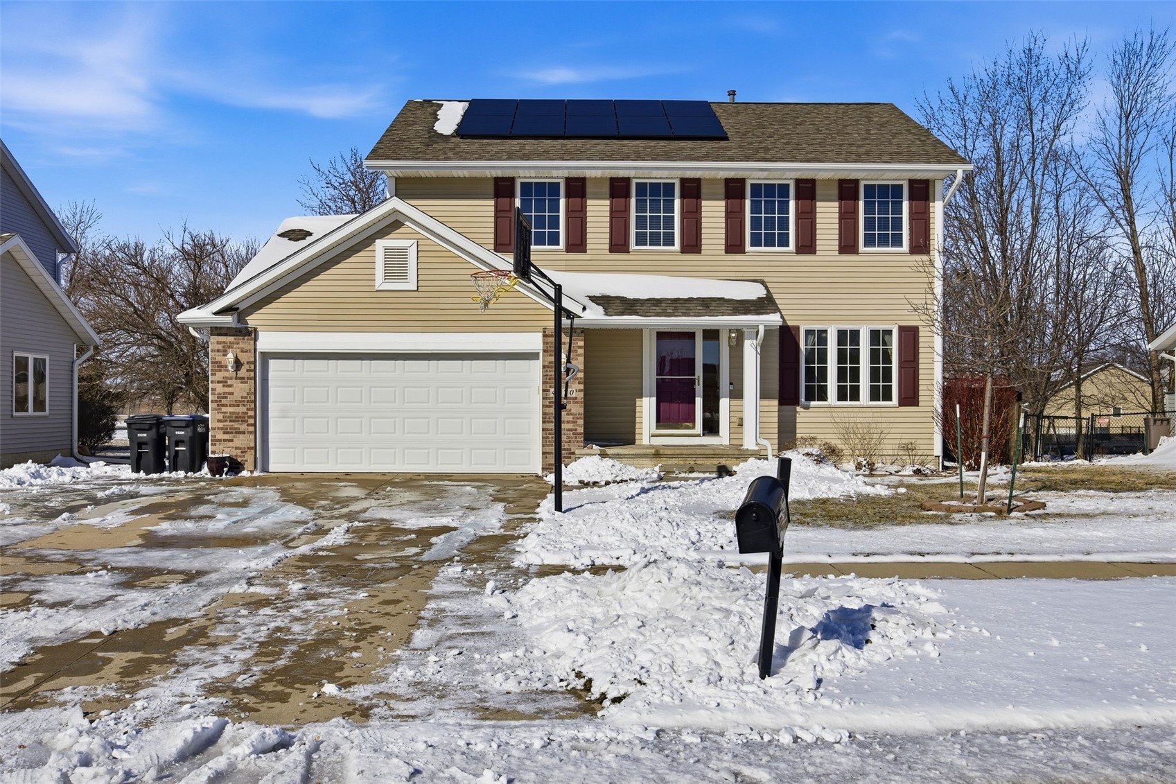 4070 Pinehurst Drive Marion IA 52302