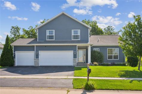 6911 Springwood Place NW Cedar Rapids IA 52405