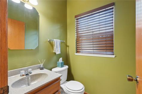 6911 Springwood Place NW Cedar Rapids IA 52405