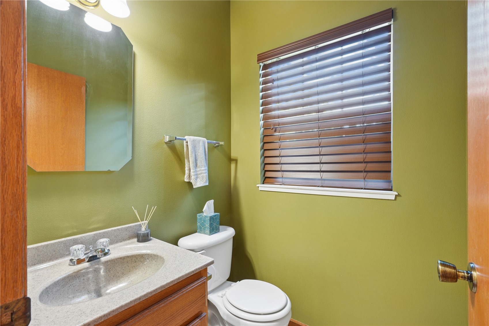 6911 Springwood Place NW Cedar Rapids IA 52405