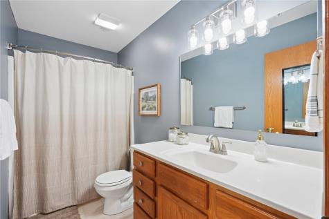 6911 Springwood Place NW Cedar Rapids IA 52405