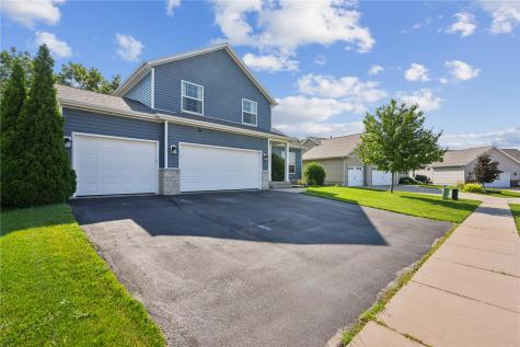 6911 Springwood Place NW Cedar Rapids IA 52405