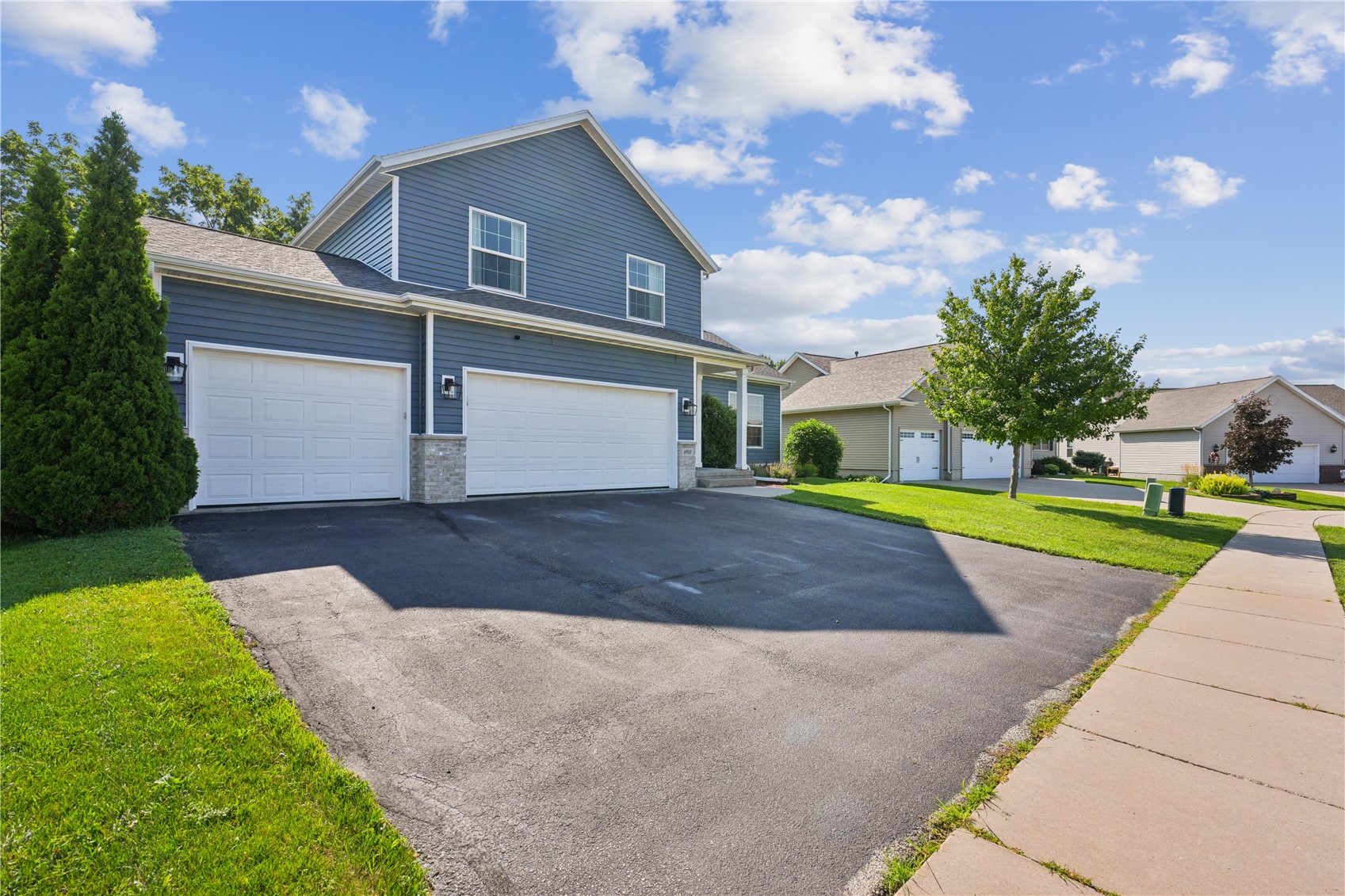 6911 Springwood Place NW Cedar Rapids IA 52405