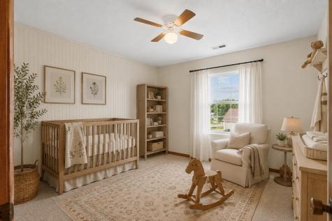 6911 Springwood Place NW Cedar Rapids IA 52405