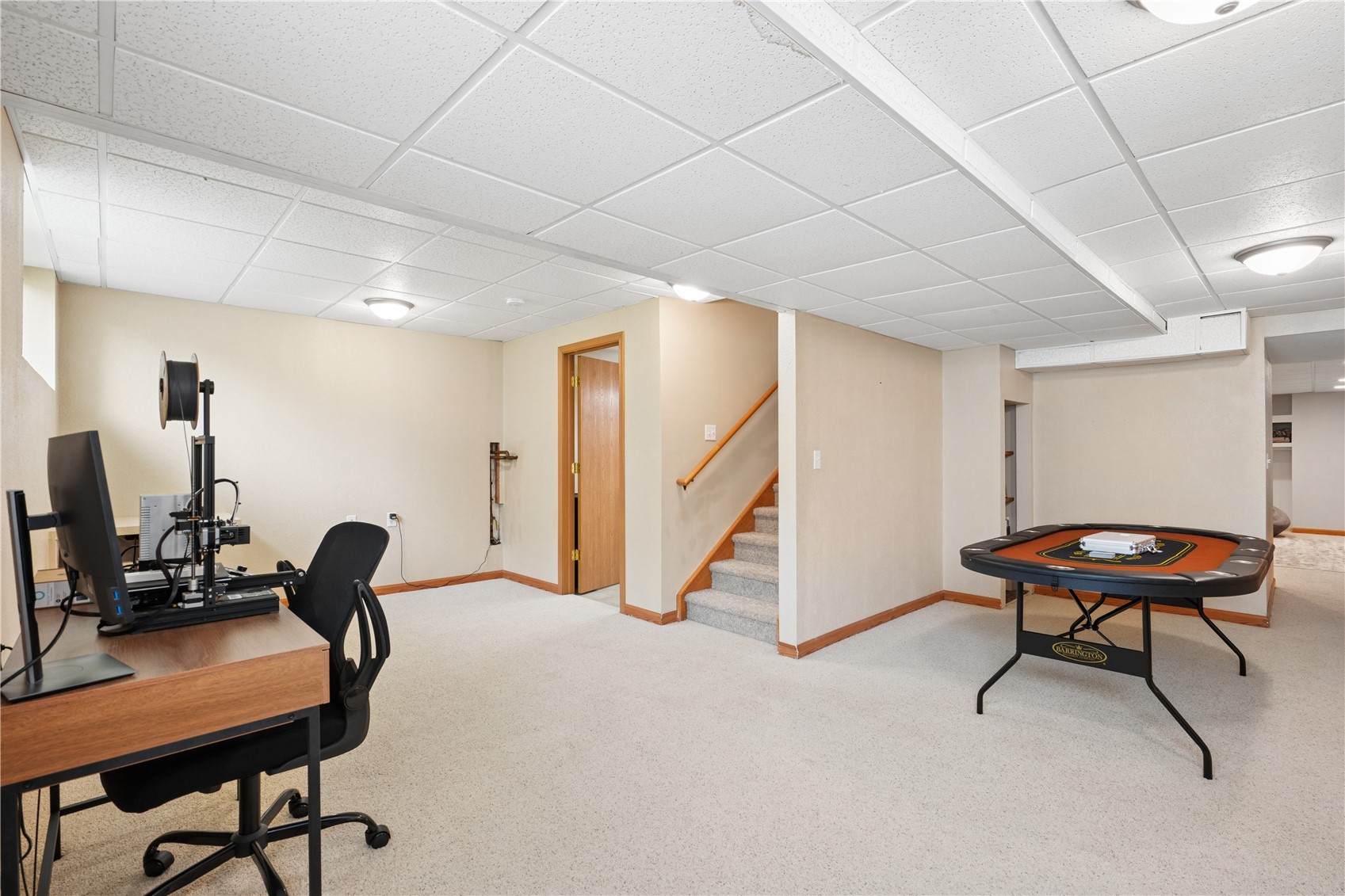6911 Springwood Place NW Cedar Rapids IA 52405