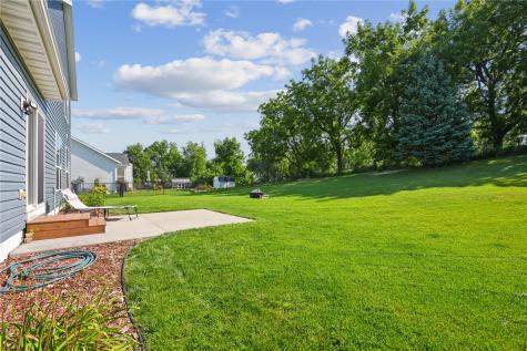 6911 Springwood Place NW Cedar Rapids IA 52405
