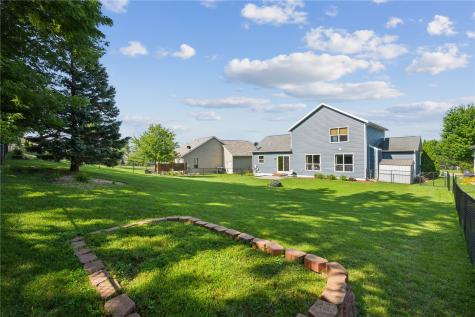6911 Springwood Place NW Cedar Rapids IA 52405
