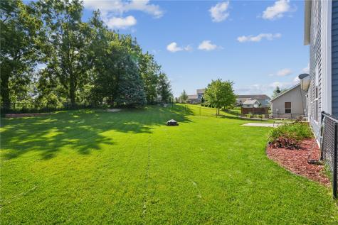6911 Springwood Place NW Cedar Rapids IA 52405