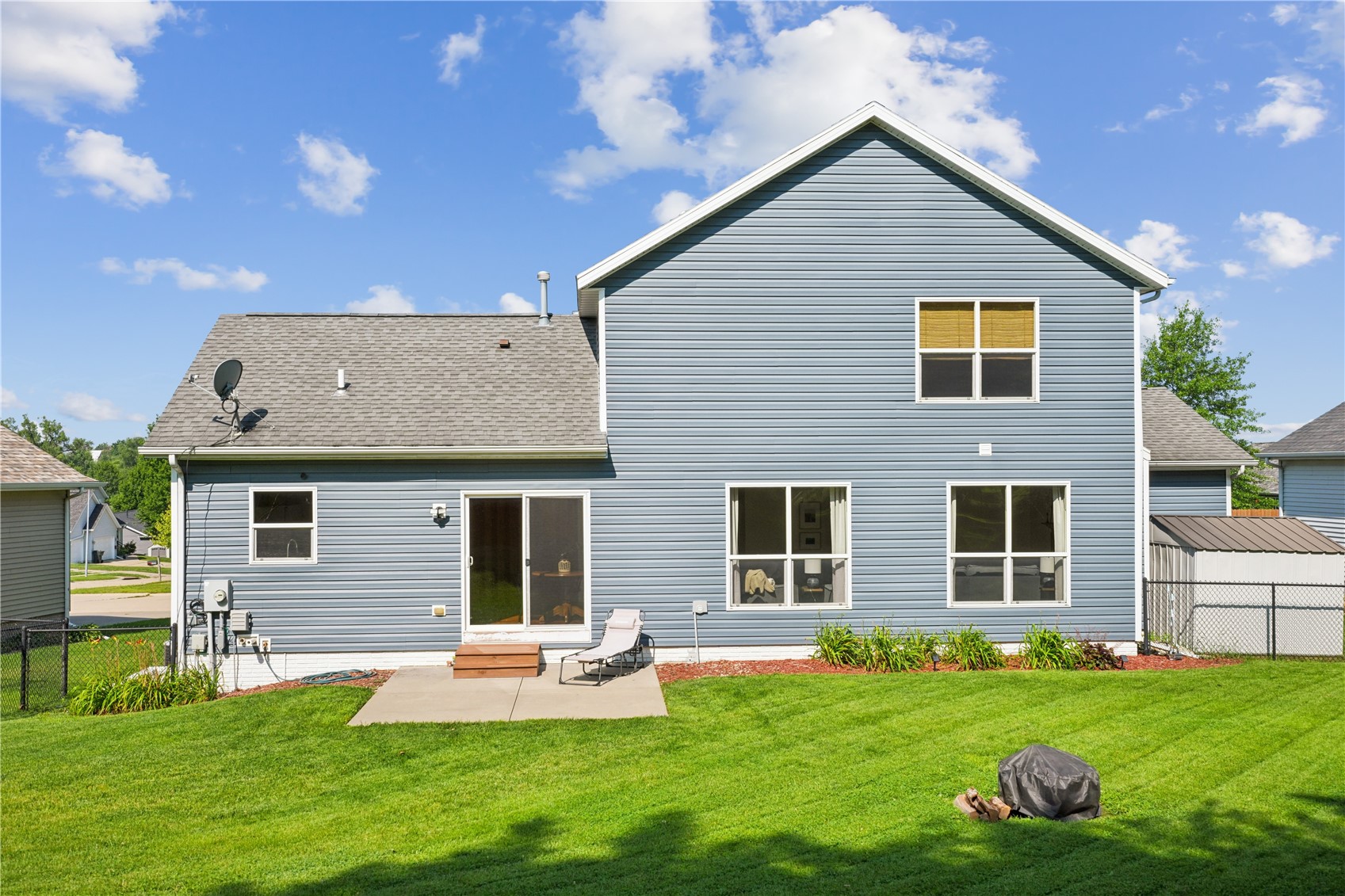 6911 Springwood Place NW Cedar Rapids IA 52405