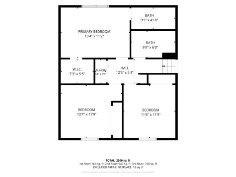 6911 Springwood Place NW Cedar Rapids IA 52405