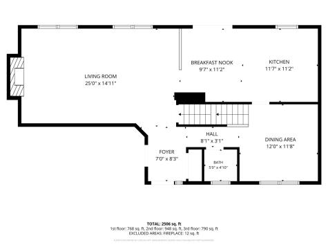 6911 Springwood Place NW Cedar Rapids IA 52405