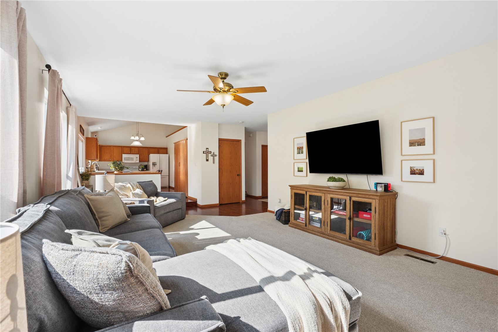 6911 Springwood Place NW Cedar Rapids IA 52405