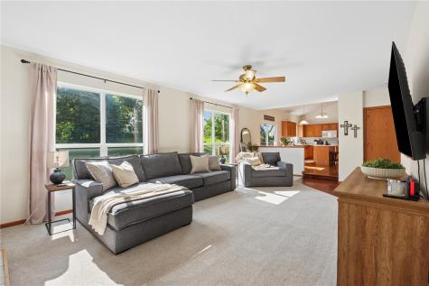 6911 Springwood Place NW Cedar Rapids IA 52405