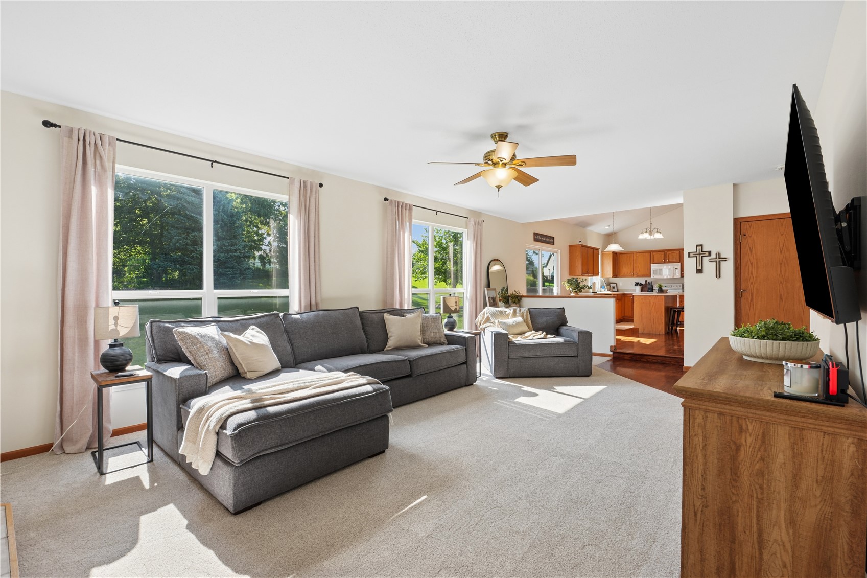 6911 Springwood Place NW Cedar Rapids IA 52405