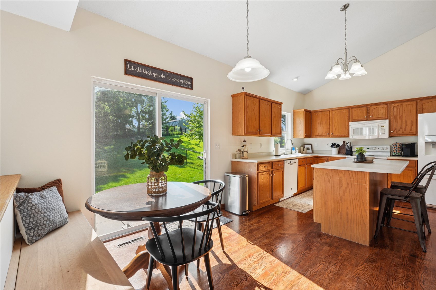 6911 Springwood Place NW Cedar Rapids IA 52405