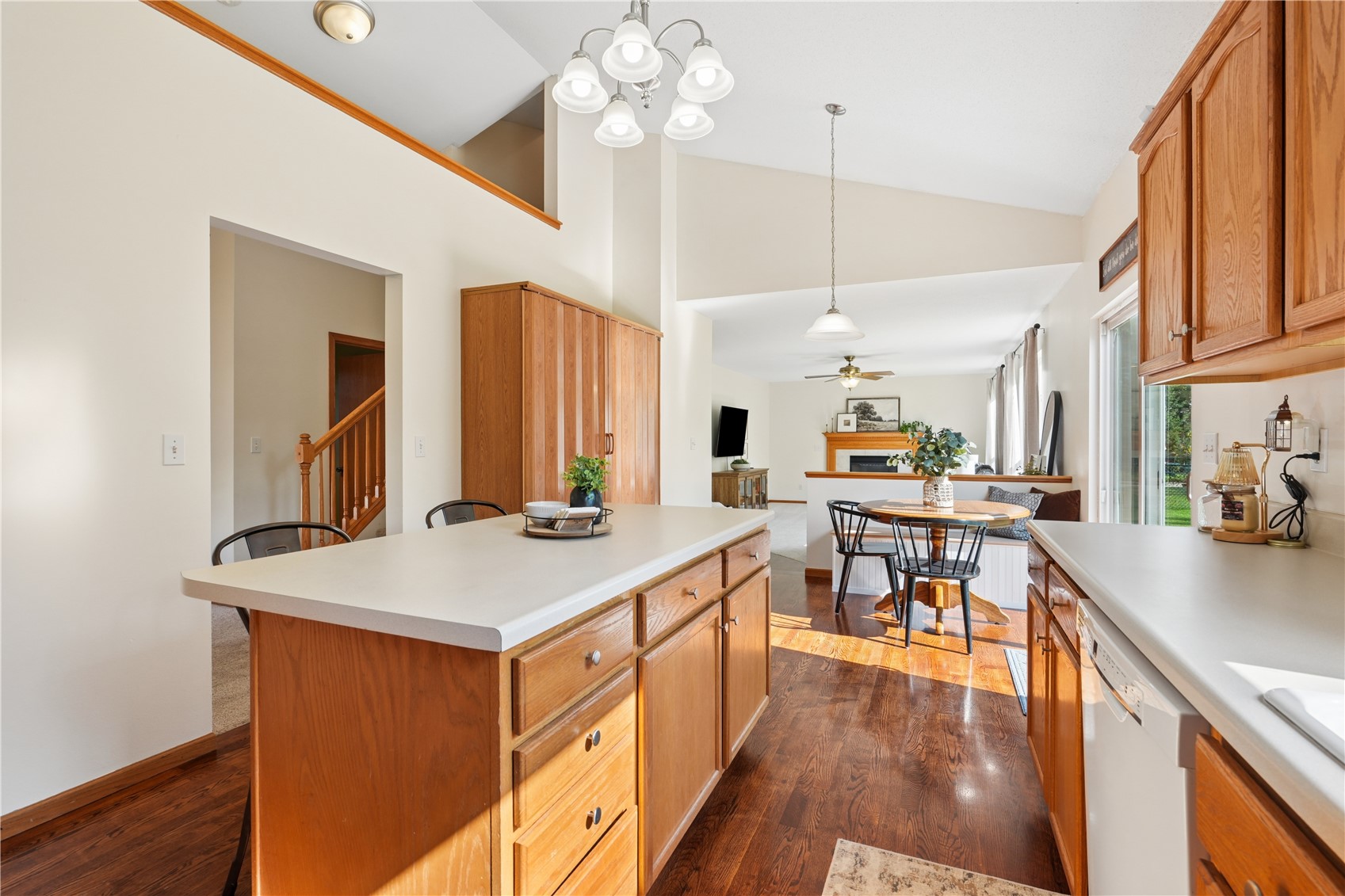 6911 Springwood Place NW Cedar Rapids IA 52405