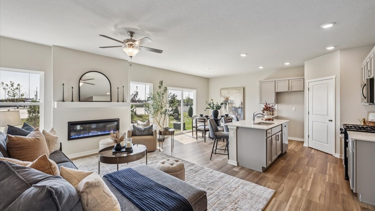 3466 Craven Drive Coralville IA 52241