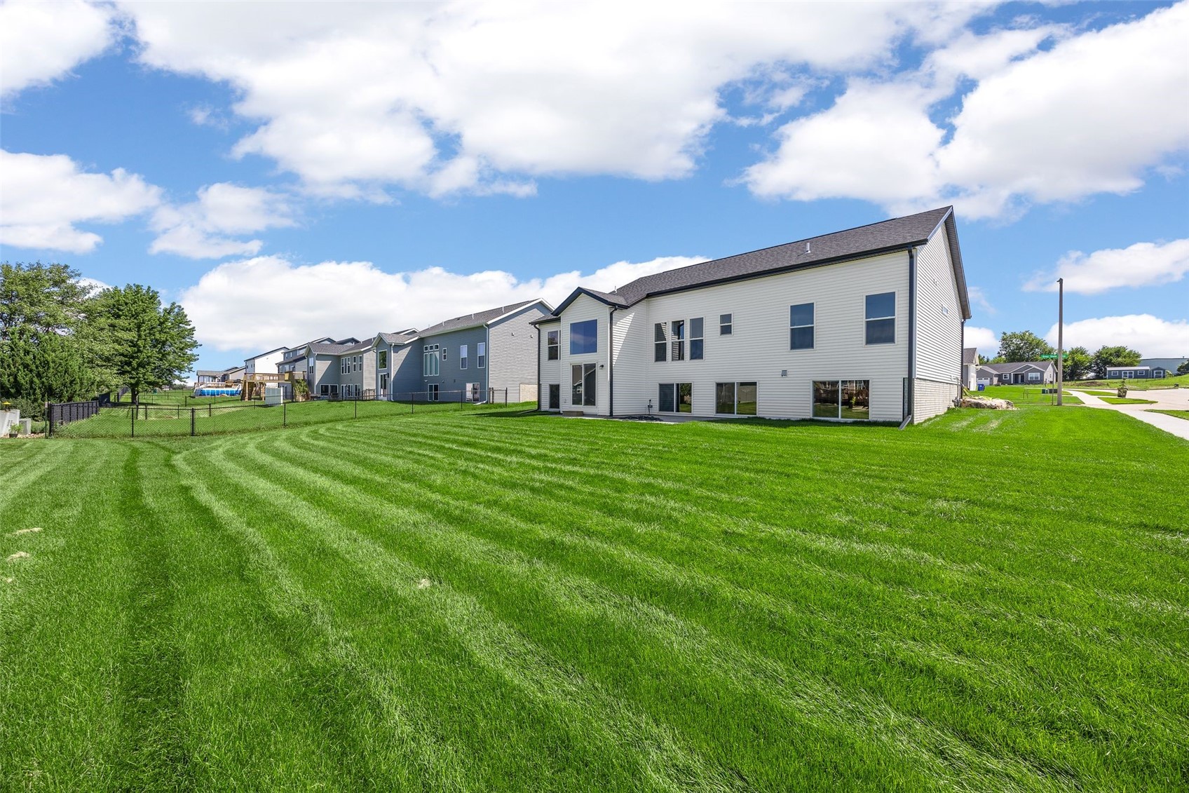 632 Grey Slate Drive SW Cedar Rapids IA 52404