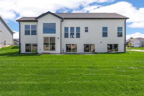 632 Grey Slate Drive SW Cedar Rapids IA 52404