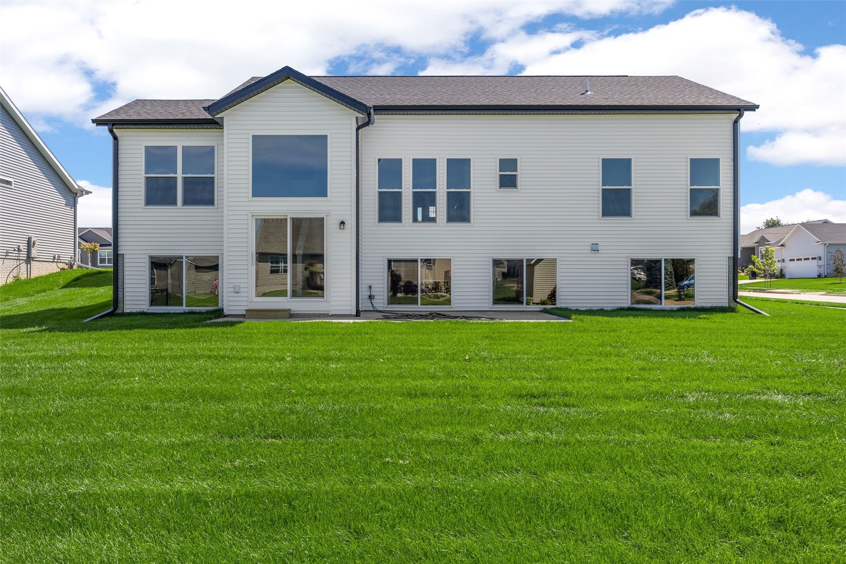 632 Grey Slate Drive SW Cedar Rapids IA 52404
