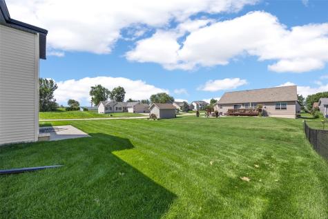 632 Grey Slate Drive SW Cedar Rapids IA 52404