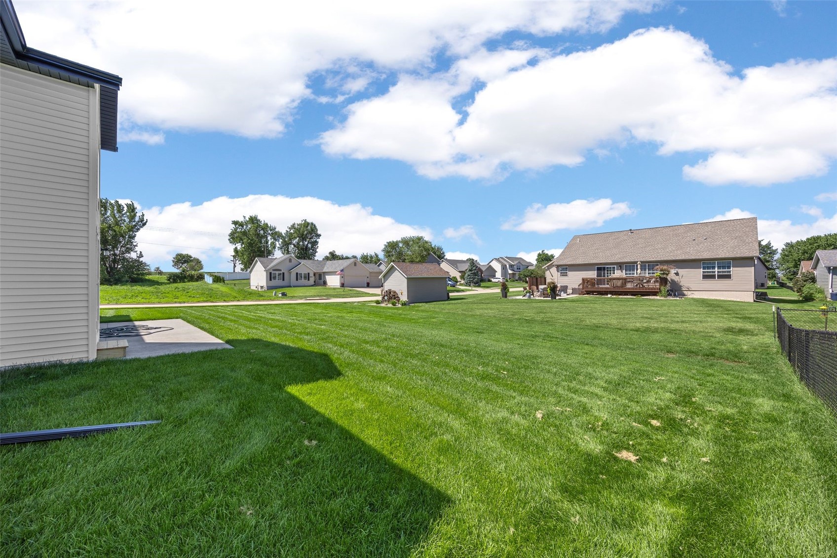 632 Grey Slate Drive SW Cedar Rapids IA 52404