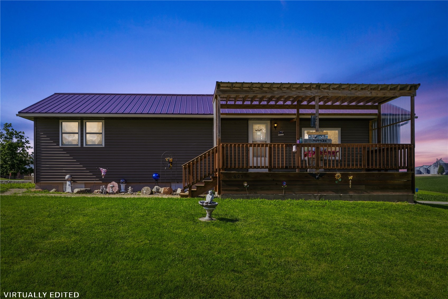 605 6th Street Malcom IA 50157