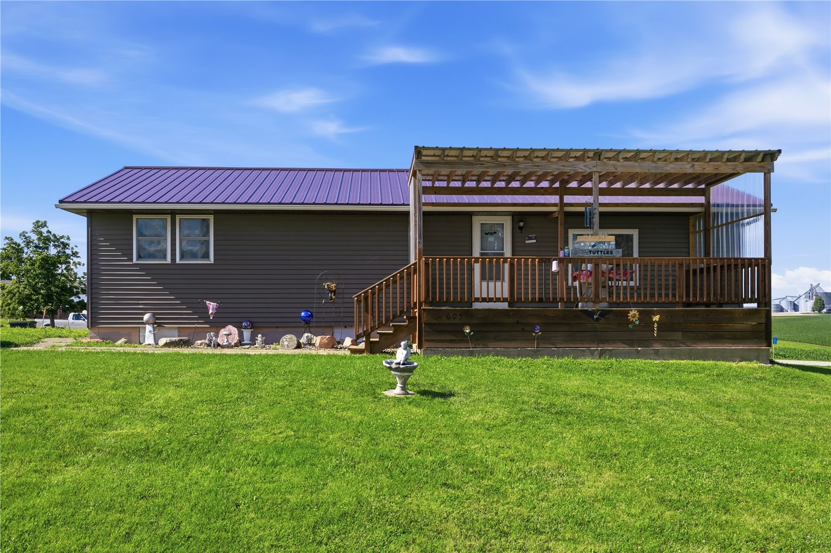 605 6th Street Malcom IA 50157