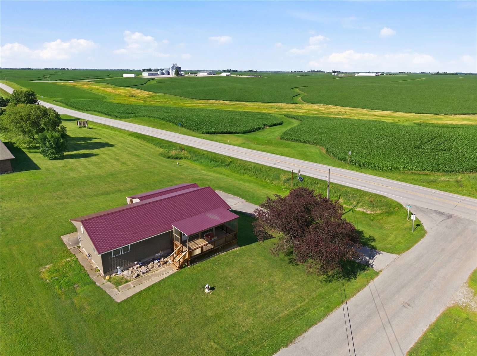 605 6th Street Malcom IA 50157