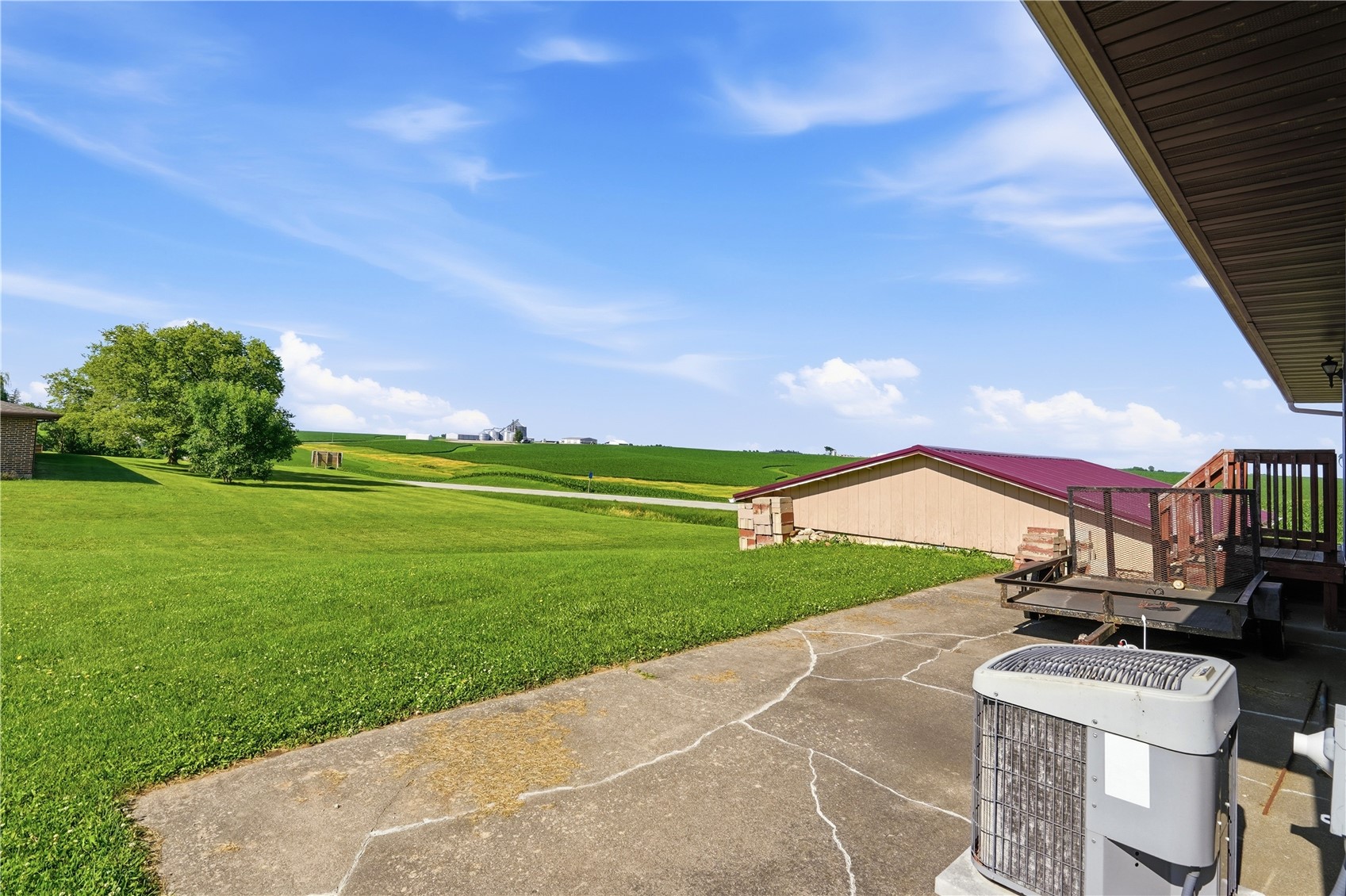 605 6th Street Malcom IA 50157